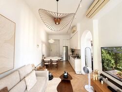 The Hillier (D23), Apartment #617646331